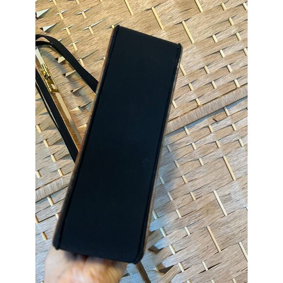 Vtg Angela Frascone Handbag Hard Acrylic Bathing Beauties - Picture 6 of 9